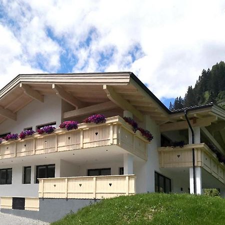 Apartments Alpenpanorama, Neustift Neustift im Stubaital Extérieur photo