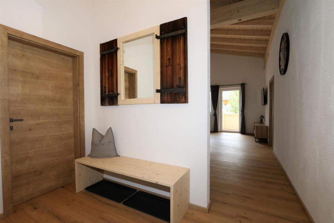 Apartments Alpenpanorama, Neustift Neustift im Stubaital Extérieur photo