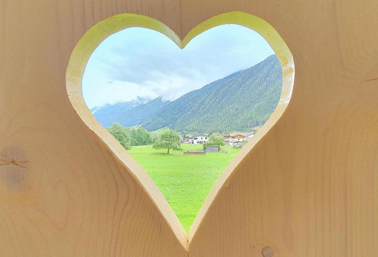 Apartments Alpenpanorama, Neustift Neustift im Stubaital Extérieur photo