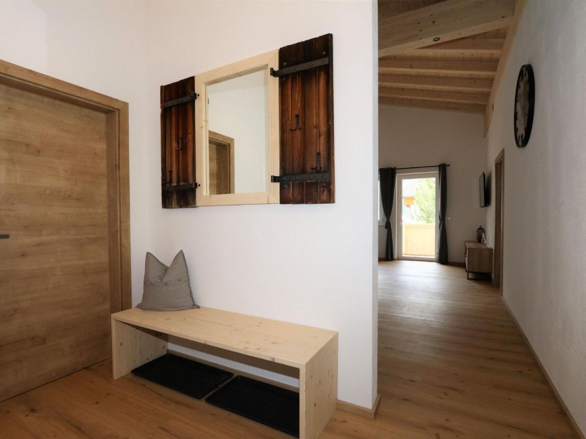 Apartments Alpenpanorama, Neustift Neustift im Stubaital Extérieur photo