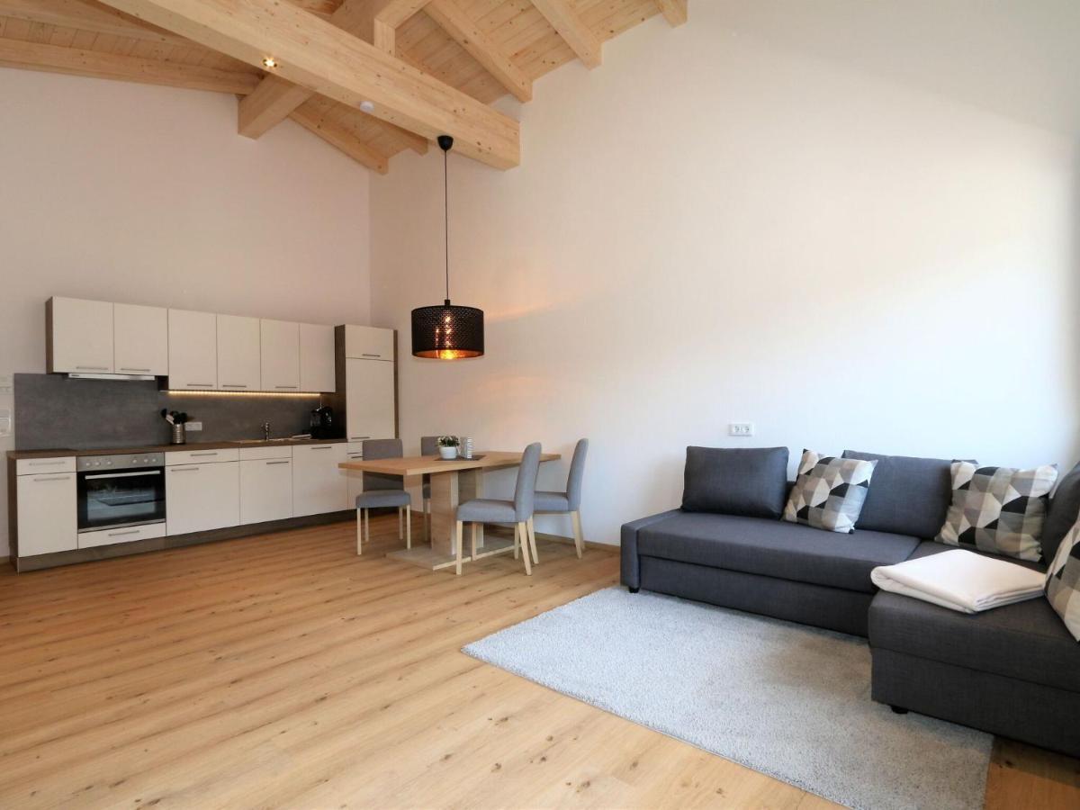 Apartments Alpenpanorama, Neustift Neustift im Stubaital Extérieur photo