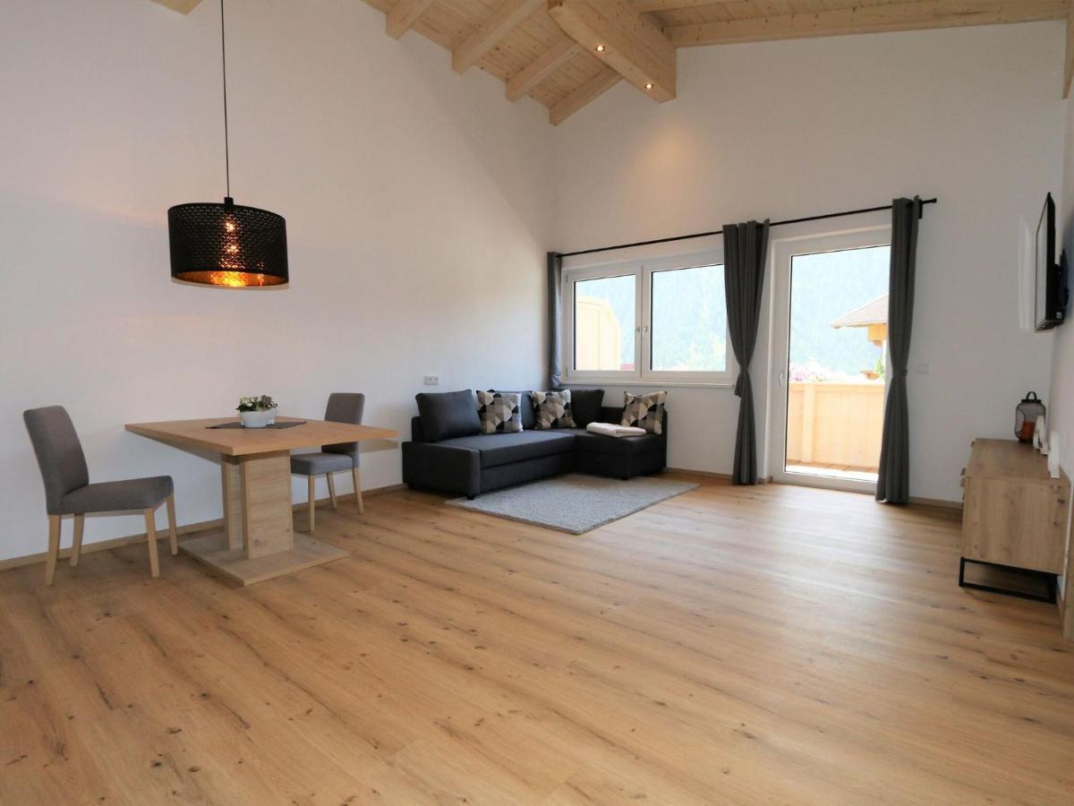 Apartments Alpenpanorama, Neustift Neustift im Stubaital Extérieur photo