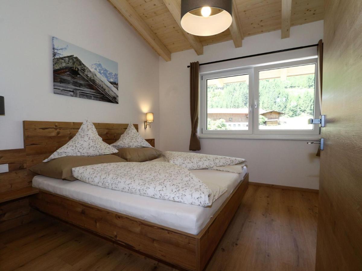 Apartments Alpenpanorama, Neustift Neustift im Stubaital Extérieur photo