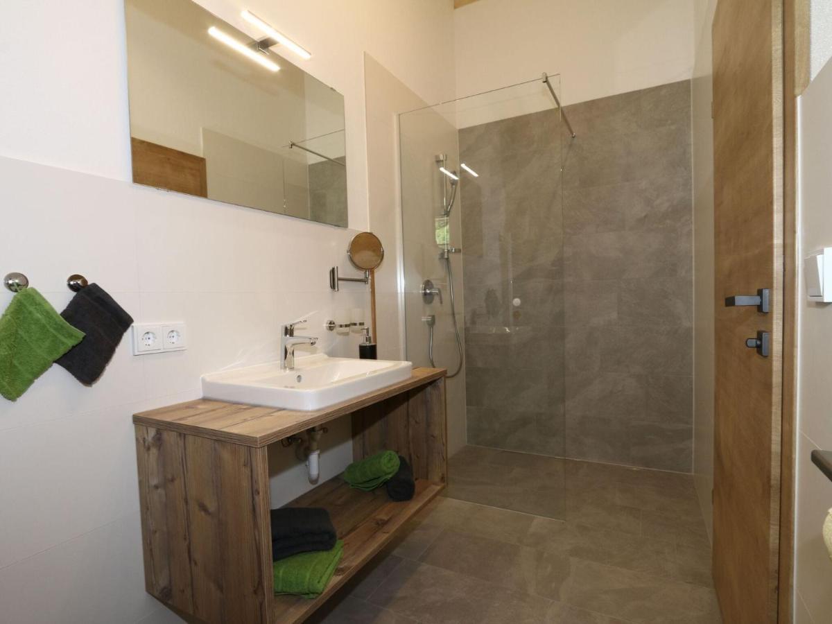 Apartments Alpenpanorama, Neustift Neustift im Stubaital Extérieur photo