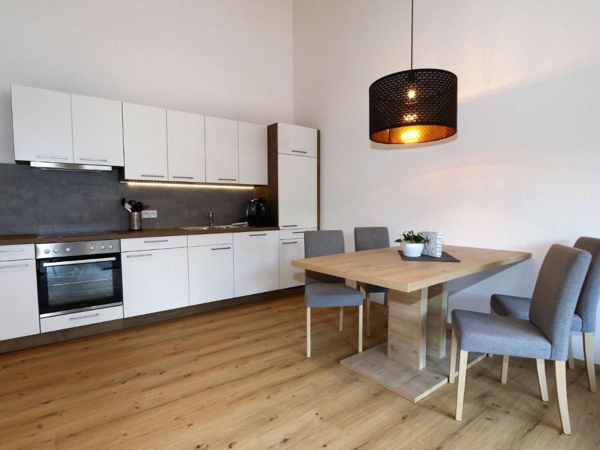 Apartments Alpenpanorama, Neustift Neustift im Stubaital Extérieur photo